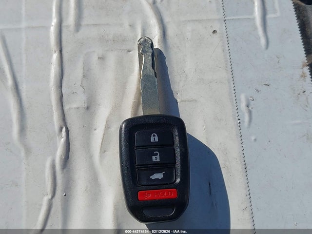 Honda CR-V LX 2019 5J6RW6H39KL005541 Image 11
