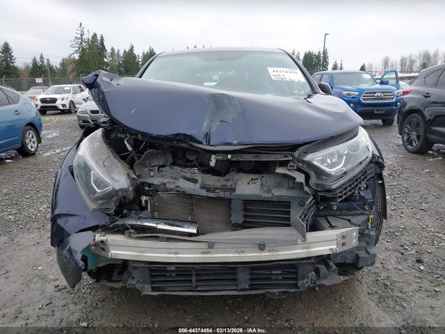 Honda CR-V LX 2019 5J6RW6H39KL005541 Image 13