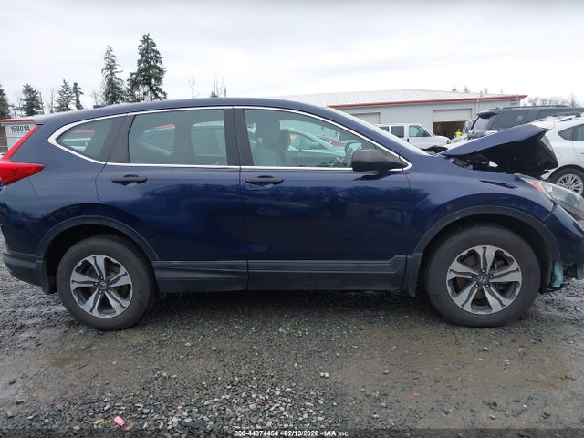 Honda CR-V LX 2019 5J6RW6H39KL005541 Image 14