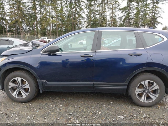 Honda CR-V LX 2019 5J6RW6H39KL005541 Image 15