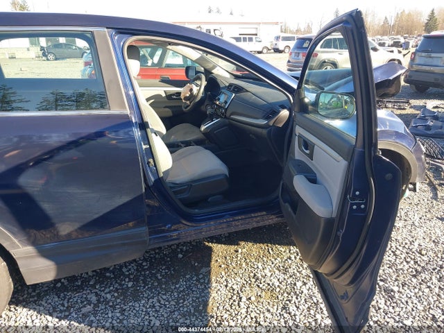 Honda CR-V LX 2019 5J6RW6H39KL005541 Image 5