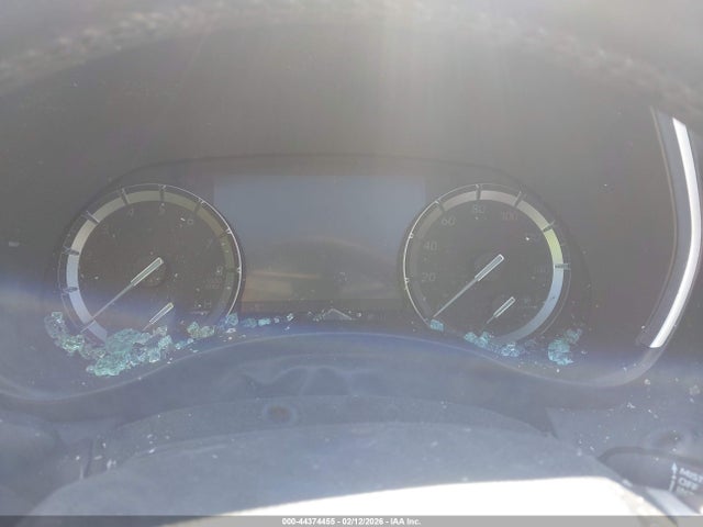 2021 TOYOTA HIGHLANDER 5TDHZRBH1MS535356 Photo 6