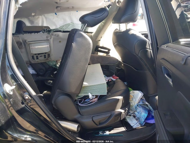 2021 TOYOTA HIGHLANDER 5TDHZRBH1MS535356 Photo 7