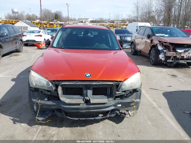 Aukcja sprzedaży 2015 Bmw X1 Sdrive28i, vin: WBAVM1C57FV314700, numer aukcji: 44374458