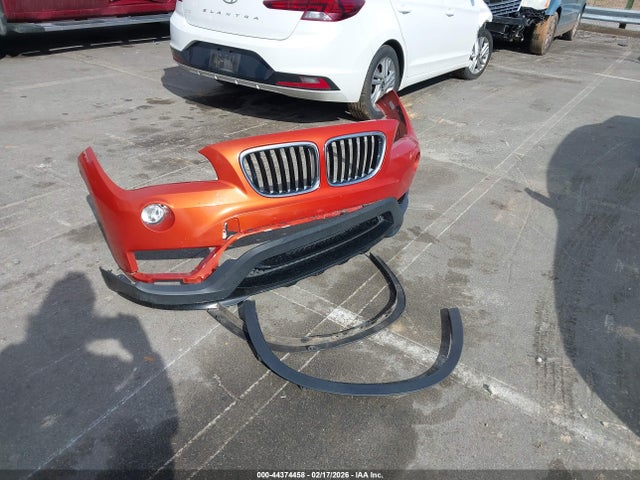 Aukcja sprzedaży 2015 Bmw X1 Sdrive28i, vin: WBAVM1C57FV314700, numer aukcji: 44374458
