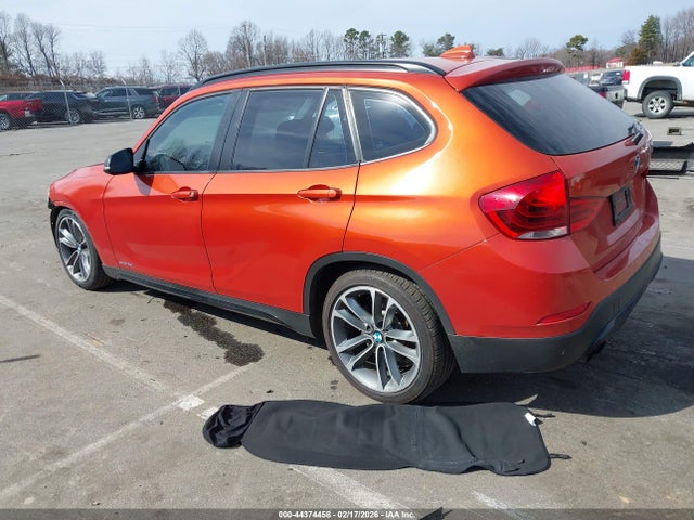Aukcja sprzedaży 2015 Bmw X1 Sdrive28i, vin: WBAVM1C57FV314700, numer aukcji: 44374458