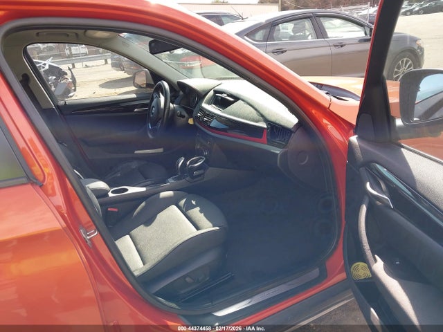 Aukcja sprzedaży 2015 Bmw X1 Sdrive28i, vin: WBAVM1C57FV314700, numer aukcji: 44374458