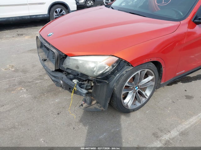 Aukcja sprzedaży 2015 Bmw X1 Sdrive28i, vin: WBAVM1C57FV314700, numer aukcji: 44374458