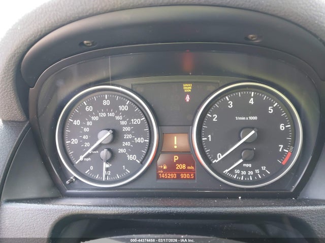 Aukcja sprzedaży 2015 Bmw X1 Sdrive28i, vin: WBAVM1C57FV314700, numer aukcji: 44374458