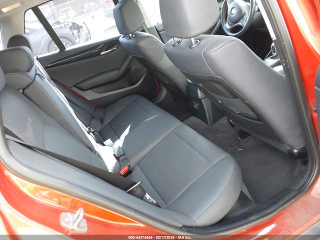 Aukcja sprzedaży 2015 Bmw X1 Sdrive28i, vin: WBAVM1C57FV314700, numer aukcji: 44374458