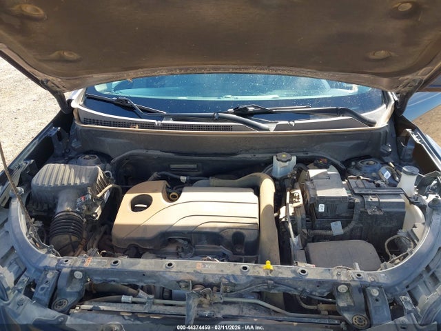 3GNAXHEV7JL119453 Chevrolet EQUINOX LS