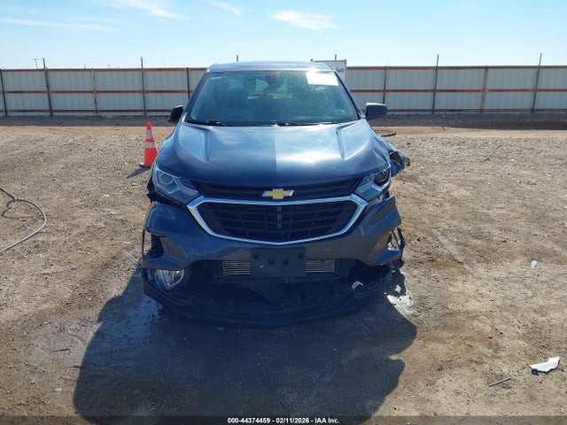 3GNAXHEV7JL119453 Chevrolet EQUINOX LS