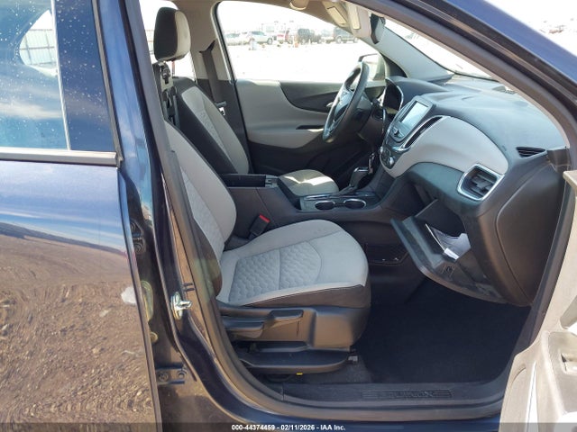 3GNAXHEV7JL119453 Chevrolet EQUINOX LS
