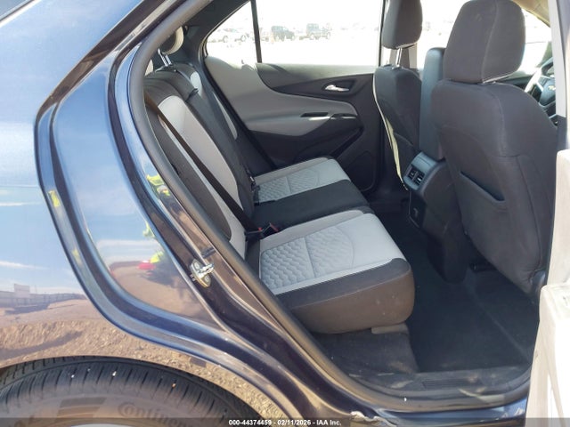3GNAXHEV7JL119453 Chevrolet EQUINOX LS