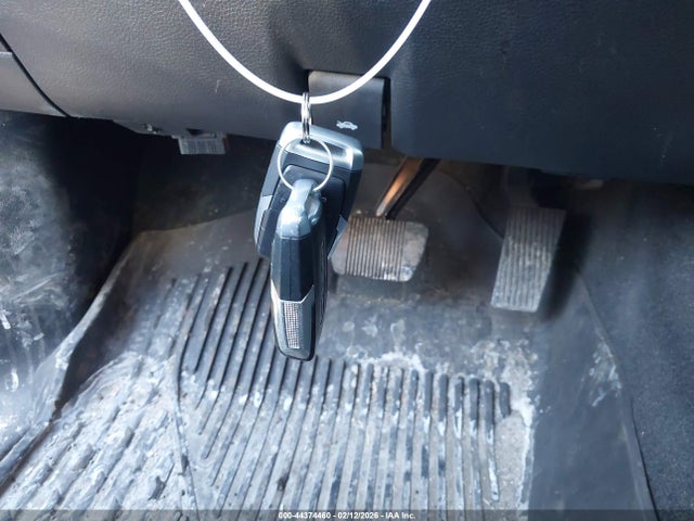 2021 Ram 1500 Big Horn  4x4 6'4 Box მანქანა იყიდება აუქციონზე, vin: 1C6SRFBTXMN639933, აუქციონის ნომერი: 44374460