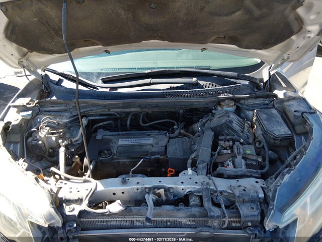Honda CR-V LX 2015 3CZRM3H30FG708162 Image 10