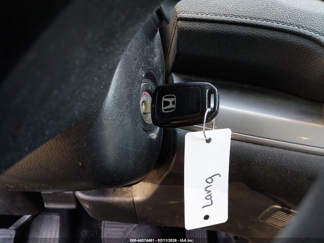 Honda CR-V LX 2015 3CZRM3H30FG708162 Image 11