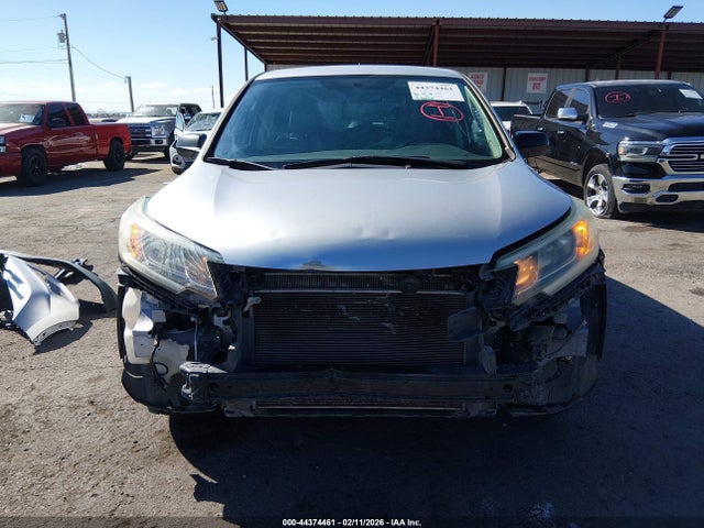 Honda CR-V LX 2015 3CZRM3H30FG708162 Image 13