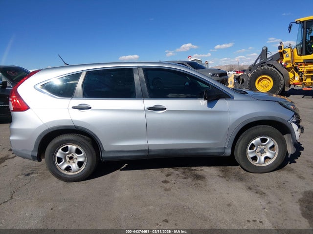 Honda CR-V LX 2015 3CZRM3H30FG708162 Image 14