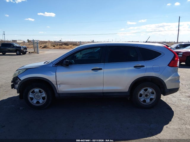 Honda CR-V LX 2015 3CZRM3H30FG708162 Image 15