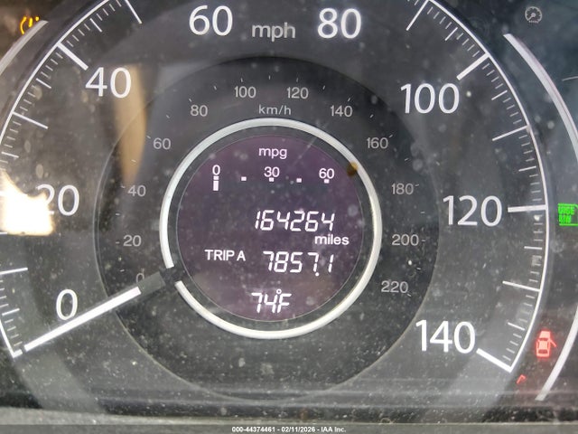 Honda CR-V LX 2015 3CZRM3H30FG708162 Image 16