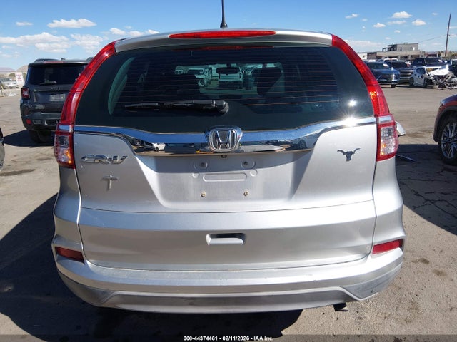Honda CR-V LX 2015 3CZRM3H30FG708162 Image 17