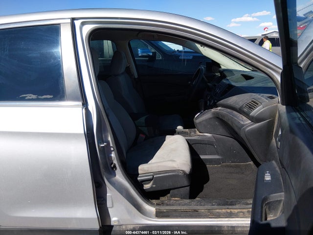Honda CR-V LX 2015 3CZRM3H30FG708162 Image 5