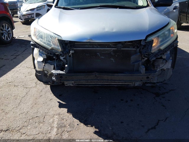 Honda CR-V LX 2015 3CZRM3H30FG708162 Image 6