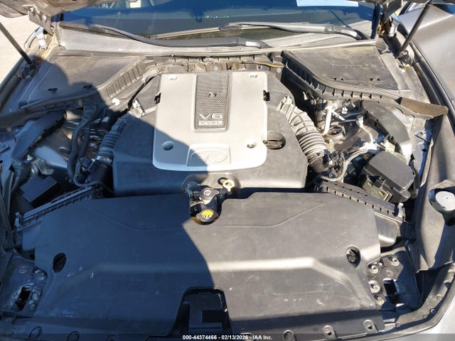 Продажа на аукционе авто 2014 Infiniti Q50 Premium, vin: JN1BV7AP4EM685489, номер лота: 44374466