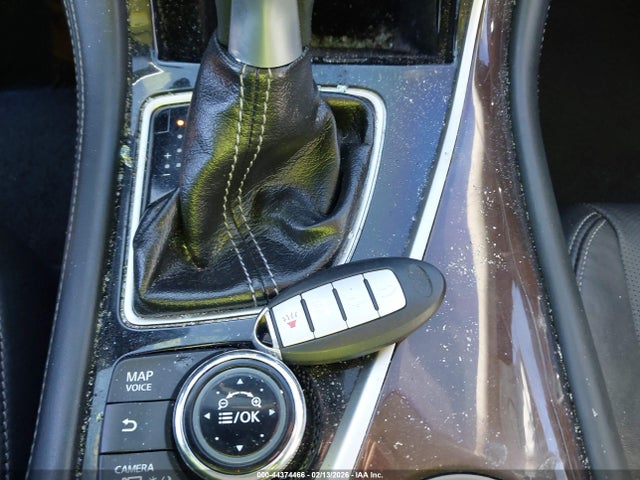 Продажа на аукционе авто 2014 Infiniti Q50 Premium, vin: JN1BV7AP4EM685489, номер лота: 44374466