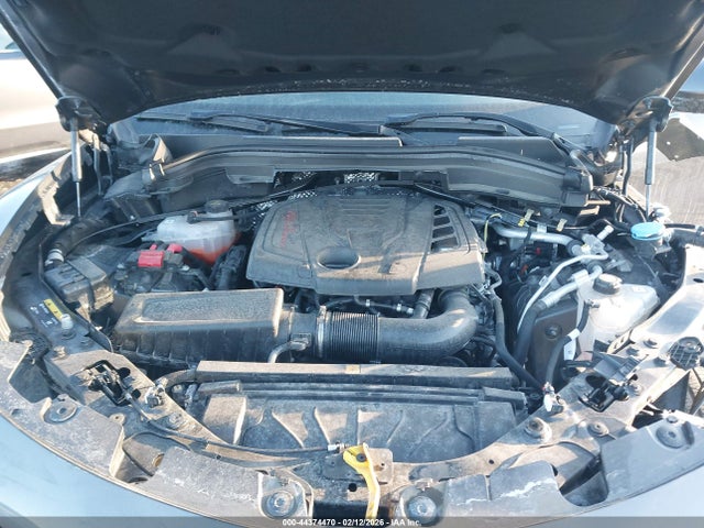 ZASPAKAN8P7D63916 Alfa Romeo Stelvio Sprint Awd