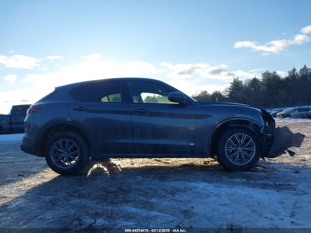 ZASPAKAN8P7D63916 Alfa Romeo Stelvio Sprint Awd