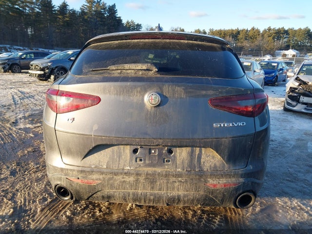 ZASPAKAN8P7D63916 Alfa Romeo Stelvio Sprint Awd