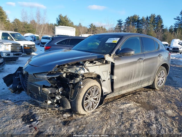 ZASPAKAN8P7D63916 Alfa Romeo Stelvio Sprint Awd
