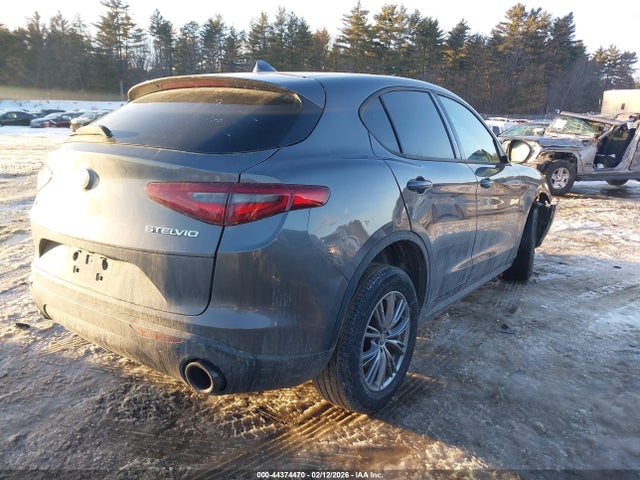 ZASPAKAN8P7D63916 Alfa Romeo Stelvio Sprint Awd