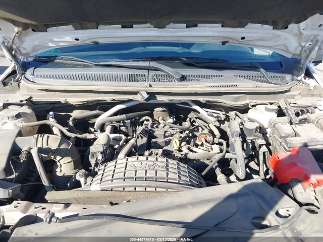 Продаж на аукціоні авто 2022 Ford Ranger Xl, vin: 1FTER4EH1NLD41205, номер лоту: 44374478