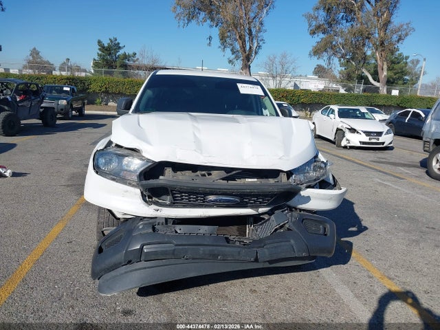 Продаж на аукціоні авто 2022 Ford Ranger Xl, vin: 1FTER4EH1NLD41205, номер лоту: 44374478