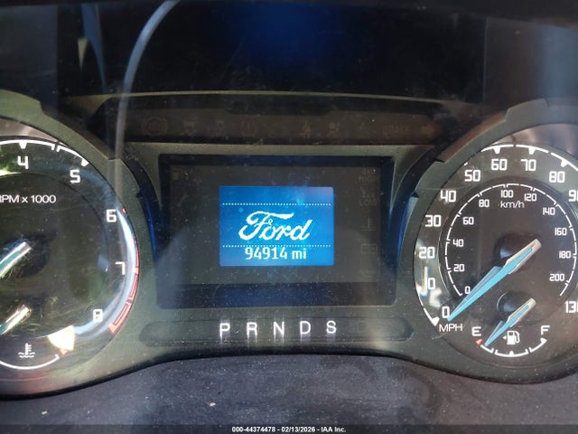 Продаж на аукціоні авто 2022 Ford Ranger Xl, vin: 1FTER4EH1NLD41205, номер лоту: 44374478
