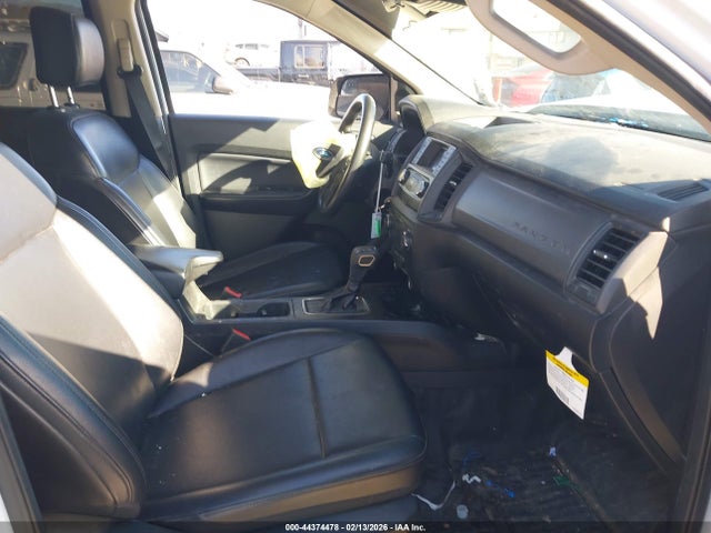 Продаж на аукціоні авто 2022 Ford Ranger Xl, vin: 1FTER4EH1NLD41205, номер лоту: 44374478