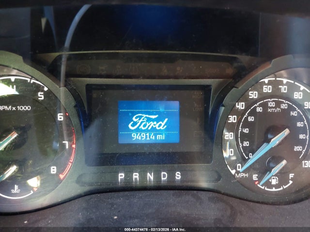 Продаж на аукціоні авто 2022 Ford Ranger Xl, vin: 1FTER4EH1NLD41205, номер лоту: 44374478