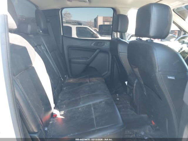 Продаж на аукціоні авто 2022 Ford Ranger Xl, vin: 1FTER4EH1NLD41205, номер лоту: 44374478
