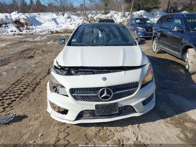 Aukcja sprzedaży 2016 Mercedes-benz Cla 250 4matic, vin: WDDSJ4GB8GN367705, numer aukcji: 44374479