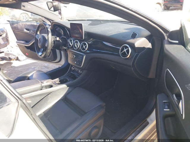 Aukcja sprzedaży 2016 Mercedes-benz Cla 250 4matic, vin: WDDSJ4GB8GN367705, numer aukcji: 44374479