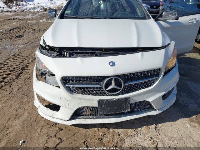 Aukcja sprzedaży 2016 Mercedes-benz Cla 250 4matic, vin: WDDSJ4GB8GN367705, numer aukcji: 44374479