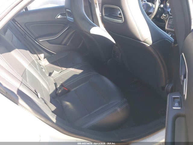 Aukcja sprzedaży 2016 Mercedes-benz Cla 250 4matic, vin: WDDSJ4GB8GN367705, numer aukcji: 44374479