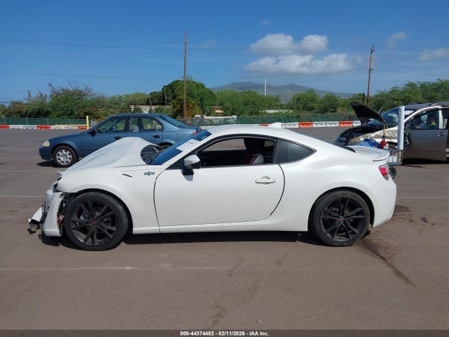JF1ZNAA11G8707079 Scion Fr-s Release Series 2.0