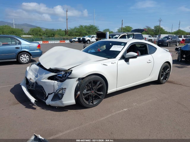 JF1ZNAA11G8707079 Scion Fr-s Release Series 2.0