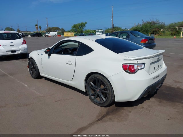 JF1ZNAA11G8707079 Scion Fr-s Release Series 2.0