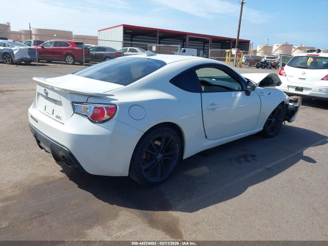 JF1ZNAA11G8707079 Scion Fr-s Release Series 2.0