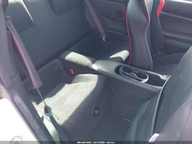 JF1ZNAA11G8707079 Scion Fr-s Release Series 2.0